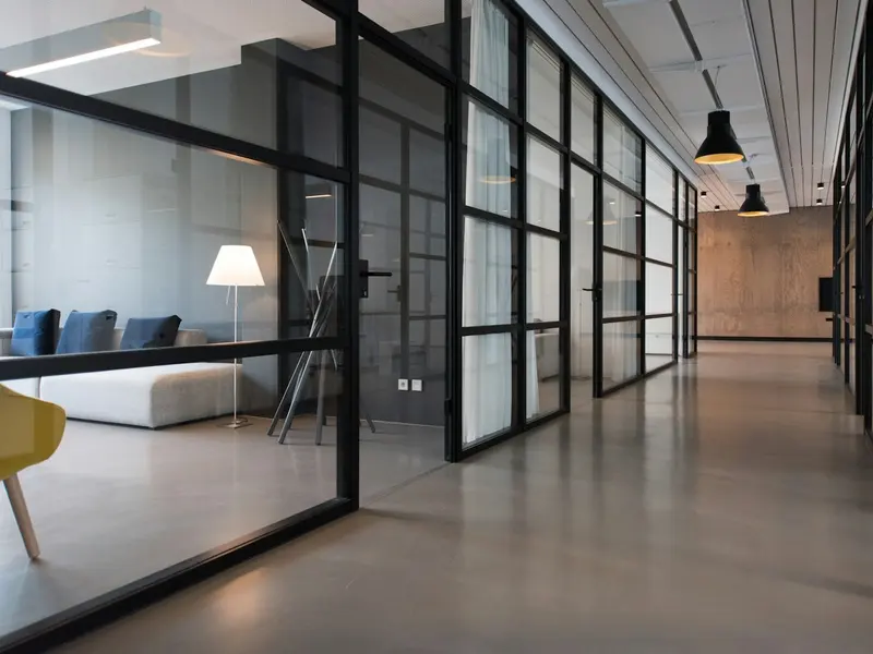 Remodelación de oficinas corporativas — SAN ISIDRO