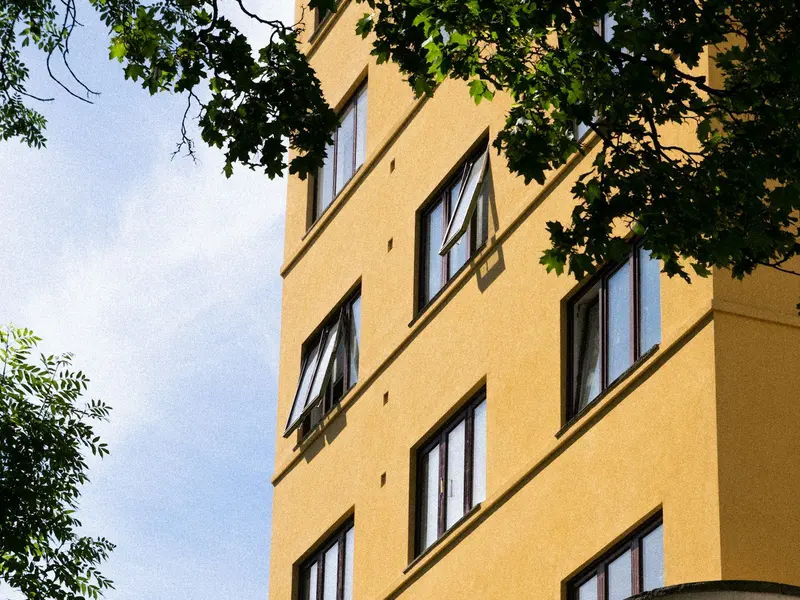 Vivienda multifamiliar — acabados — MIRAFLORES